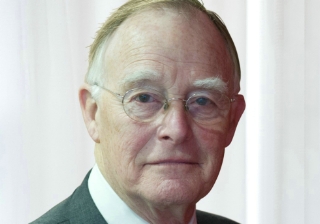 Nicholas Clegg UTB